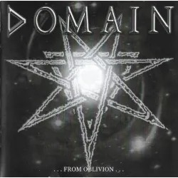 Domain- From Oblivion